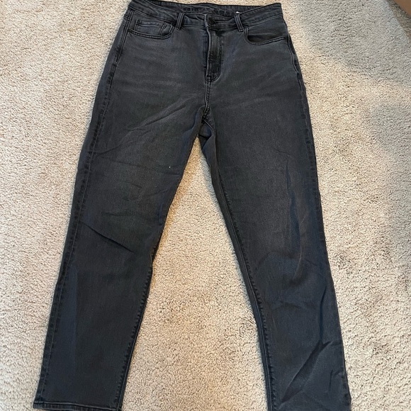 American Eagle Outfitters Other - Black Denim Jeans